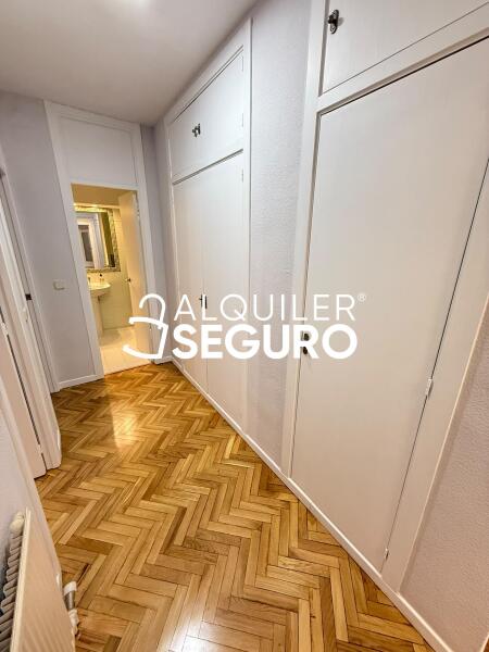 Piso en Calle Azcona, MADRID MADRID
