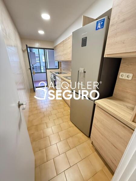 Piso en Calle Azcona, MADRID MADRID