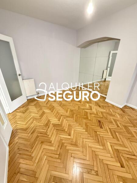 Piso en Calle Azcona, MADRID MADRID