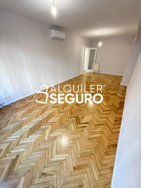 Piso en Calle Azcona, MADRID MADRID