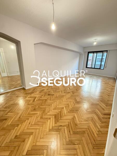 Piso en Calle Azcona, MADRID MADRID