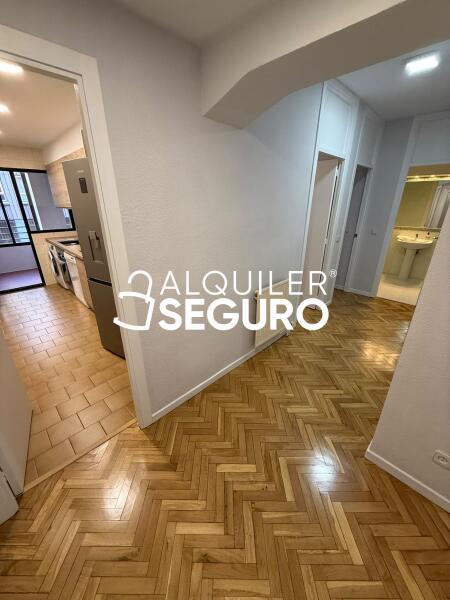 Piso en Calle Azcona, MADRID MADRID
