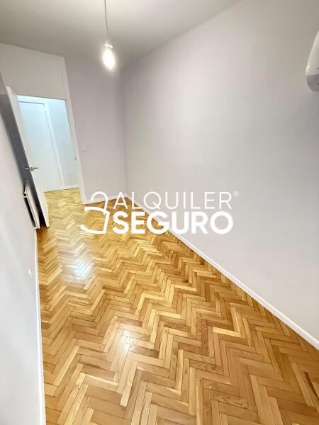 Piso en Calle Azcona, MADRID MADRID