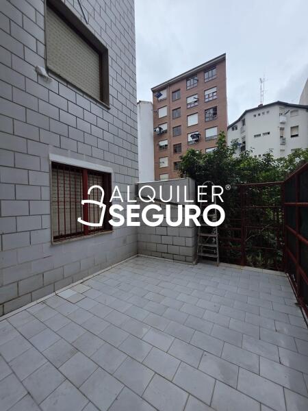 Piso en Calle Las Viñas, SANTURTZI VIZCAYA-BIZKAIA