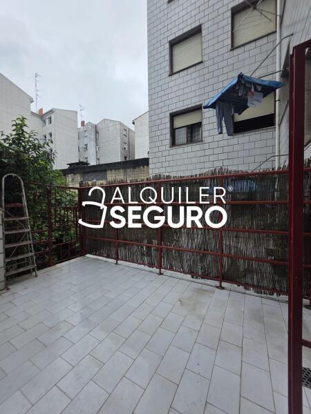 Piso en Calle Las Viñas, SANTURTZI VIZCAYA-BIZKAIA