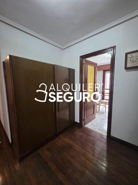 Piso en Calle Las Viñas, SANTURTZI VIZCAYA-BIZKAIA