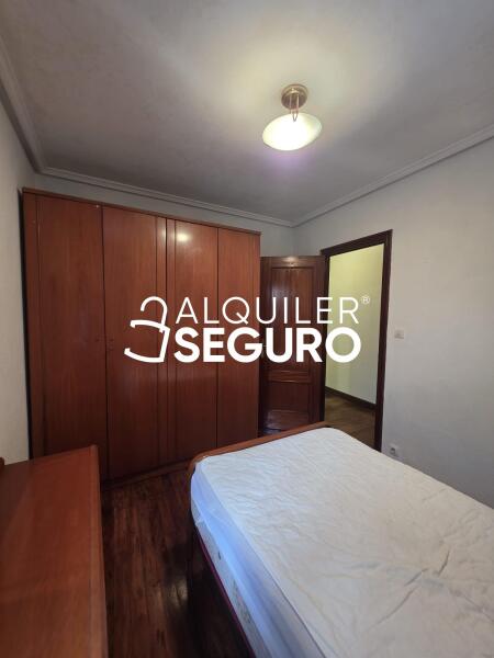 Piso en Calle Las Viñas, SANTURTZI VIZCAYA-BIZKAIA