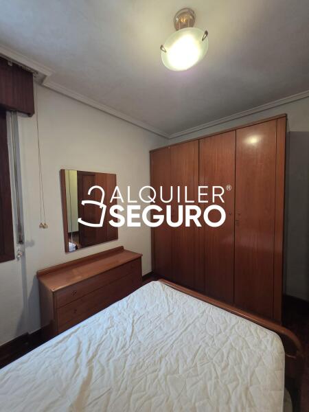 Piso en Calle Las Viñas, SANTURTZI VIZCAYA-BIZKAIA