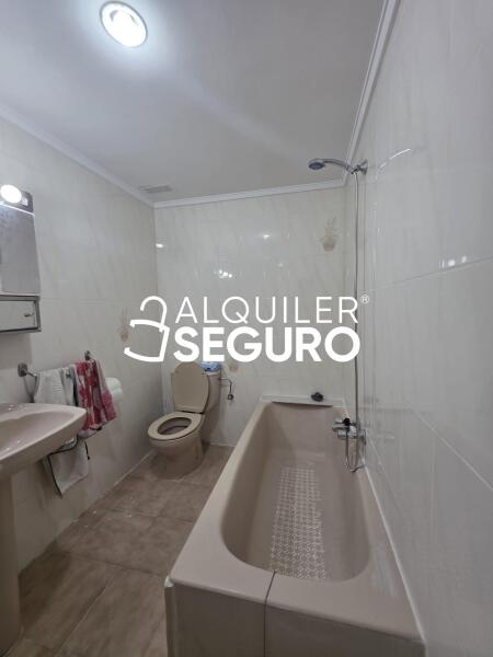 Piso en Calle Las Viñas, SANTURTZI VIZCAYA-BIZKAIA
