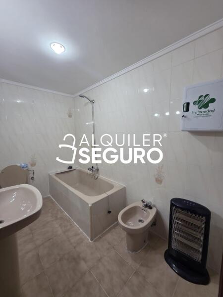 Piso en Calle Las Viñas, SANTURTZI VIZCAYA-BIZKAIA