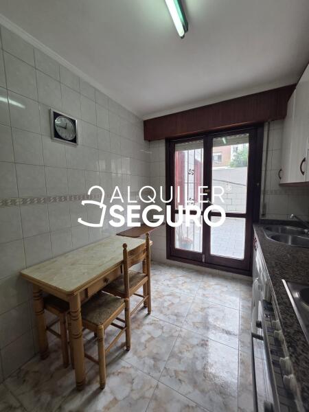 Piso en Calle Las Viñas, SANTURTZI VIZCAYA-BIZKAIA