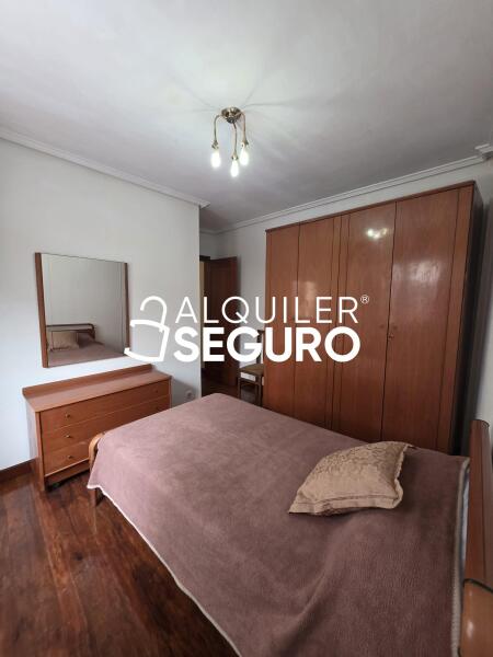 Piso en Calle Las Viñas, SANTURTZI VIZCAYA-BIZKAIA