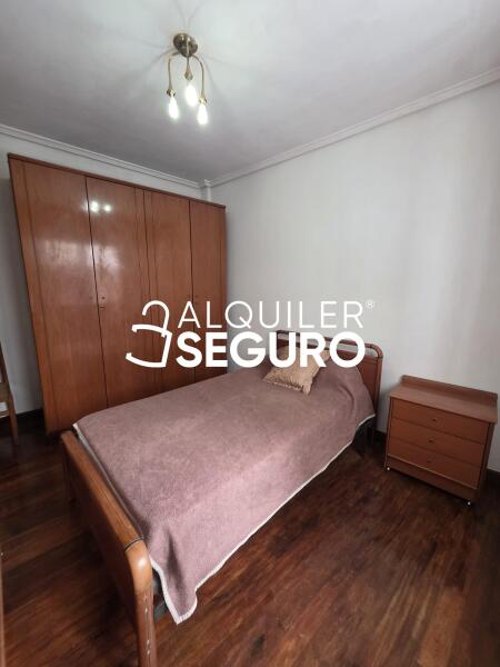Piso en Calle Las Viñas, SANTURTZI VIZCAYA-BIZKAIA