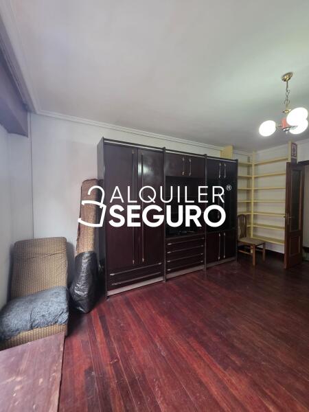 Piso en Calle Las Viñas, SANTURTZI VIZCAYA-BIZKAIA