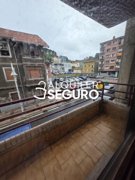 Piso en Calle Las Viñas, SANTURTZI VIZCAYA-BIZKAIA