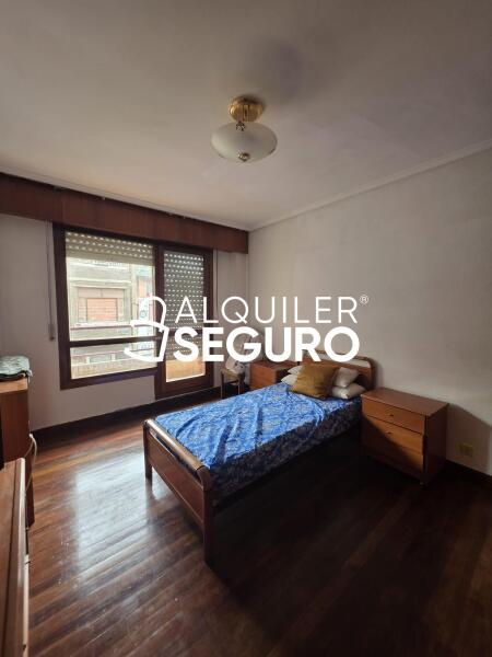 Piso en Calle Las Viñas, SANTURTZI VIZCAYA-BIZKAIA