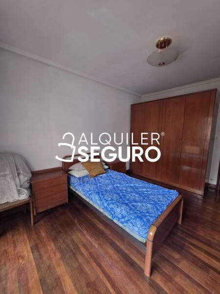 Piso en Calle Las Viñas, SANTURTZI VIZCAYA-BIZKAIA