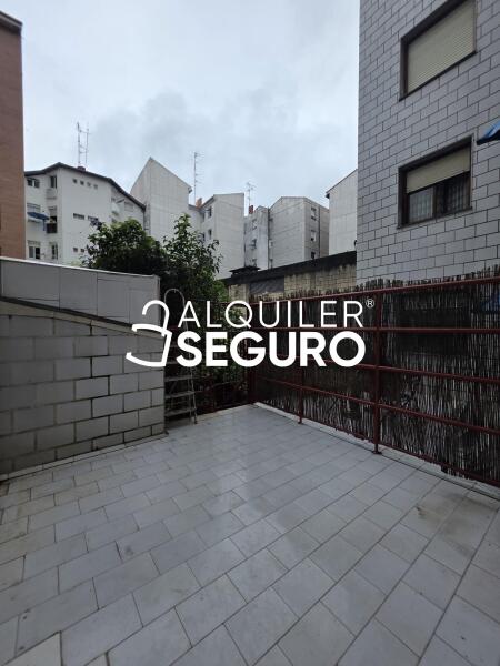 Piso en Calle Las Viñas, SANTURTZI VIZCAYA-BIZKAIA