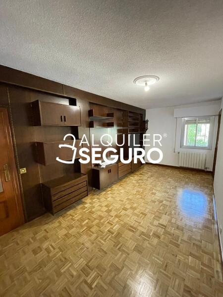 Piso en Calle Thader, MADRID MADRID