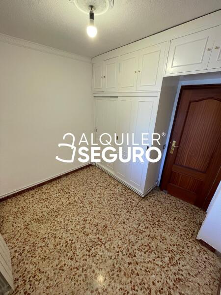 Piso en Calle Thader, MADRID MADRID
