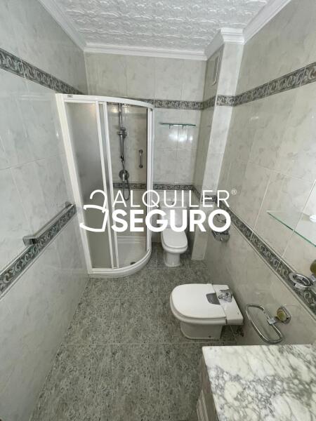 Piso en Calle Thader, MADRID MADRID
