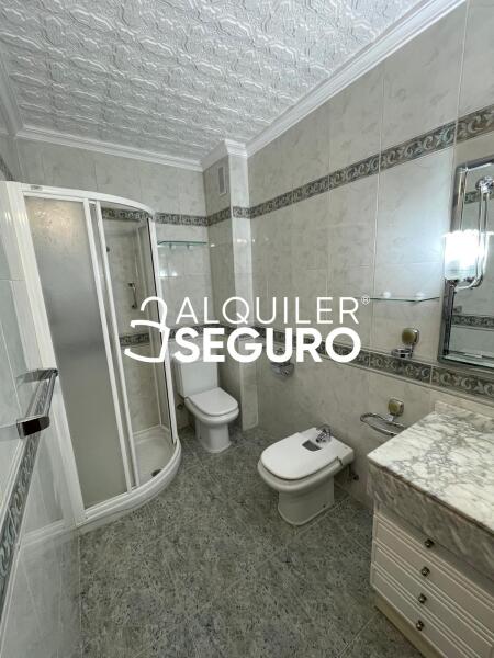 Piso en Calle Thader, MADRID MADRID