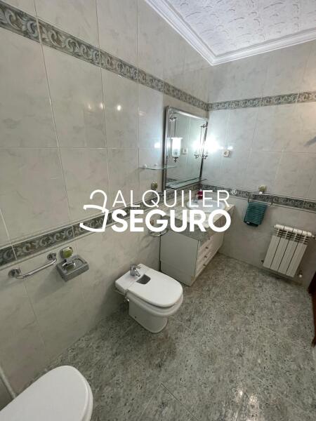 Piso en Calle Thader, MADRID MADRID
