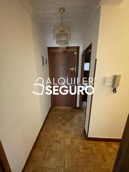 Piso en Calle Thader, MADRID MADRID