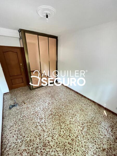 Piso en Calle Thader, MADRID MADRID