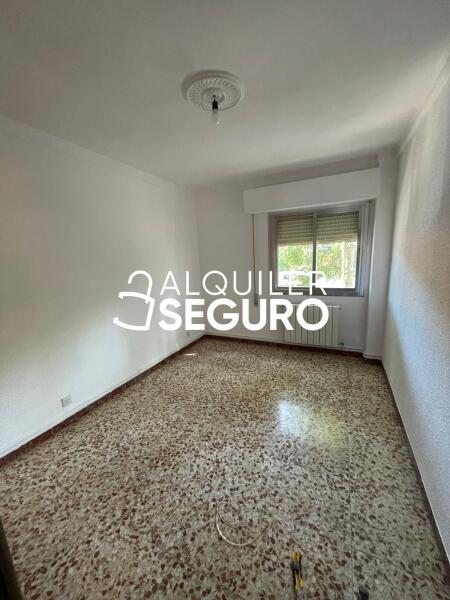 Piso en Calle Thader, MADRID MADRID