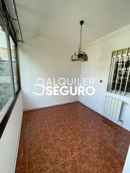 Piso en Calle Thader, MADRID MADRID