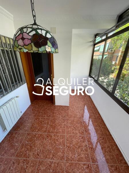 Piso en Calle Thader, MADRID MADRID