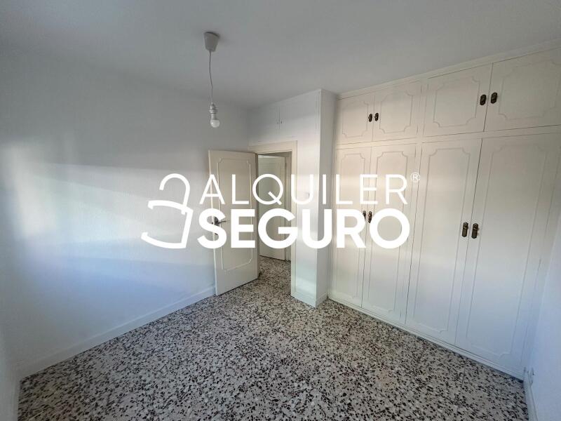 Inmueble en Plaza Plaza del Dr. Lozano, MADRID