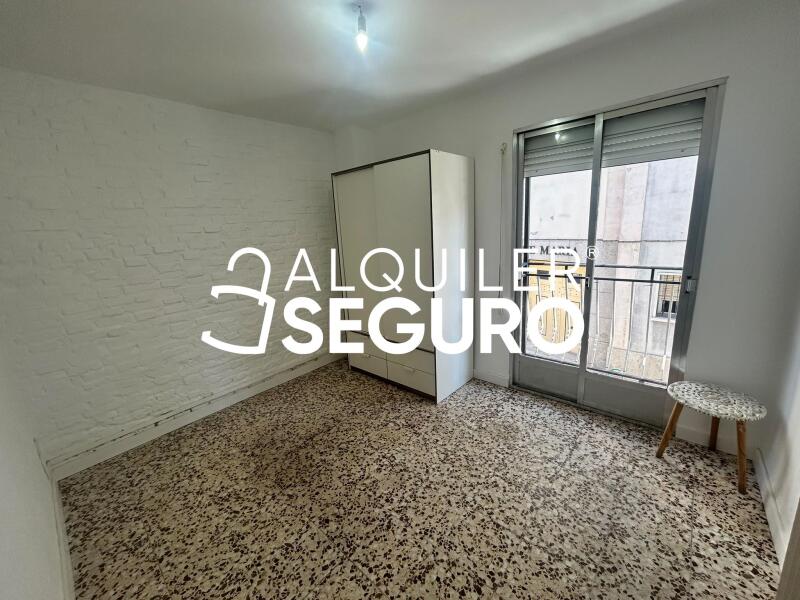 Inmueble en Plaza Plaza del Dr. Lozano, MADRID