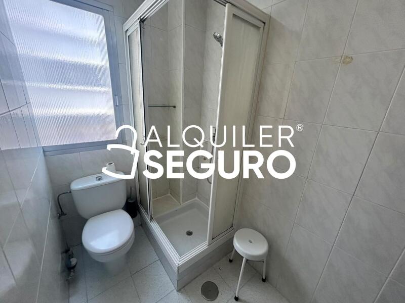 Inmueble en Plaza Plaza del Dr. Lozano, MADRID
