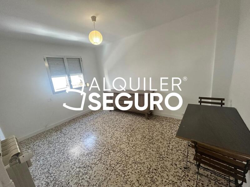 Inmueble en Plaza Plaza del Dr. Lozano, MADRID