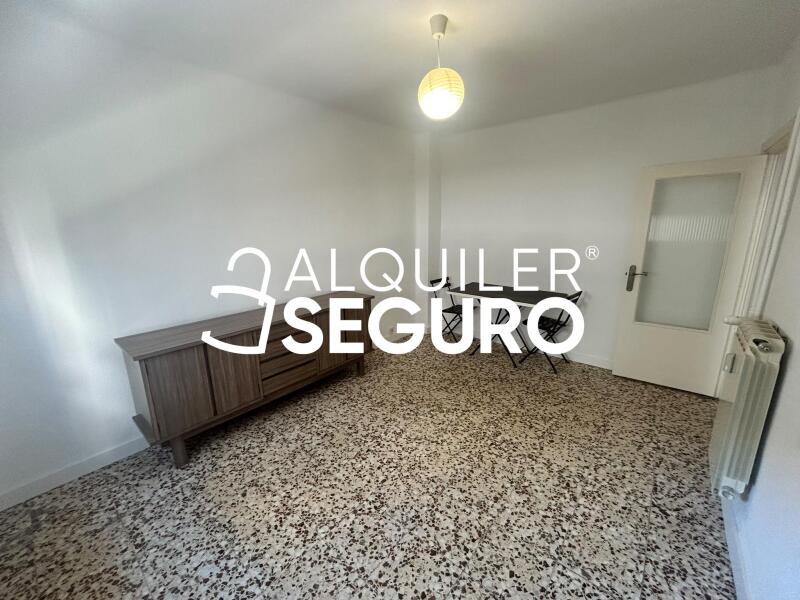 Inmueble en Plaza Plaza del Dr. Lozano, MADRID