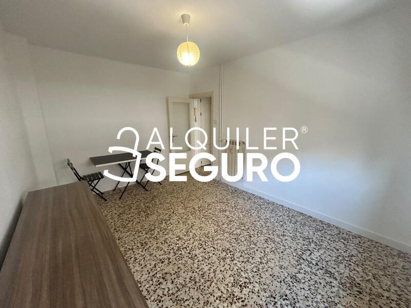 Inmueble en Plaza Plaza del Dr. Lozano, MADRID