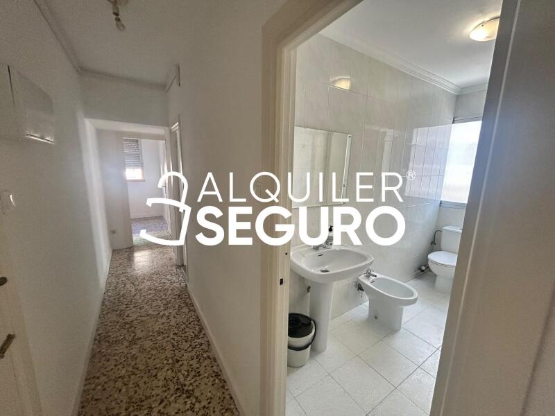 Inmueble en Plaza Plaza del Dr. Lozano, MADRID