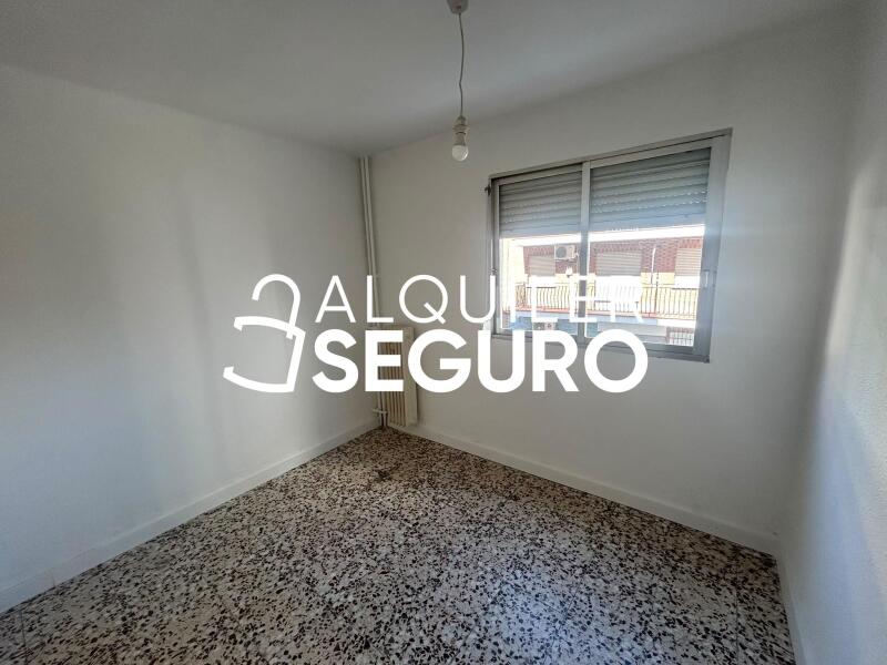 Inmueble en Plaza Plaza del Dr. Lozano, MADRID