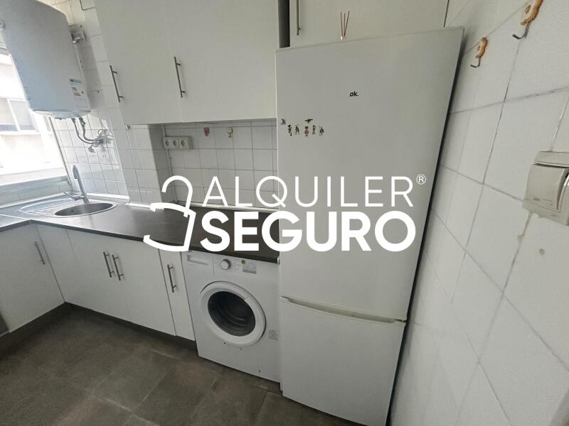 Inmueble en Plaza Plaza del Dr. Lozano, MADRID