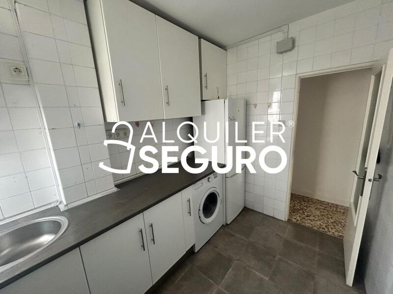 Inmueble en Plaza Plaza del Dr. Lozano, MADRID