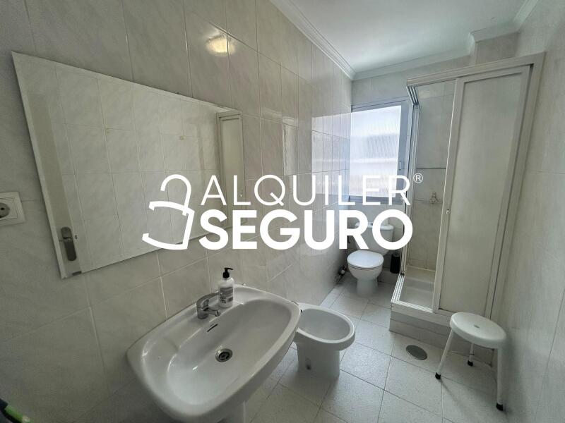 Inmueble en Plaza Plaza del Dr. Lozano, MADRID
