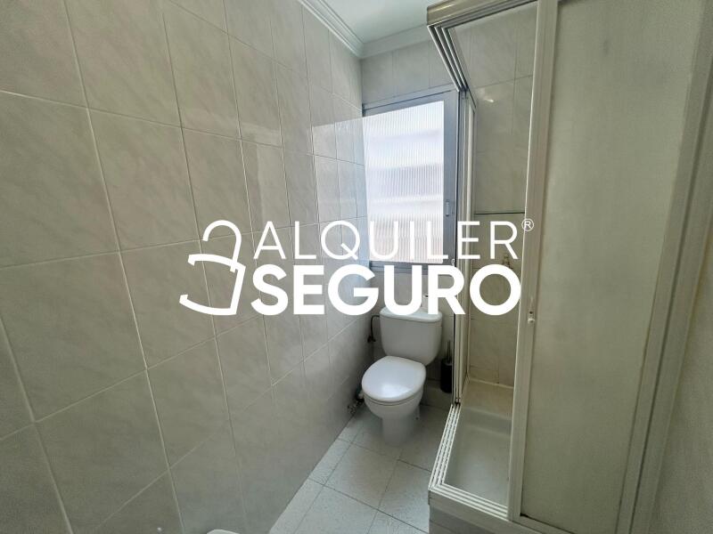 Inmueble en Plaza Plaza del Dr. Lozano, MADRID