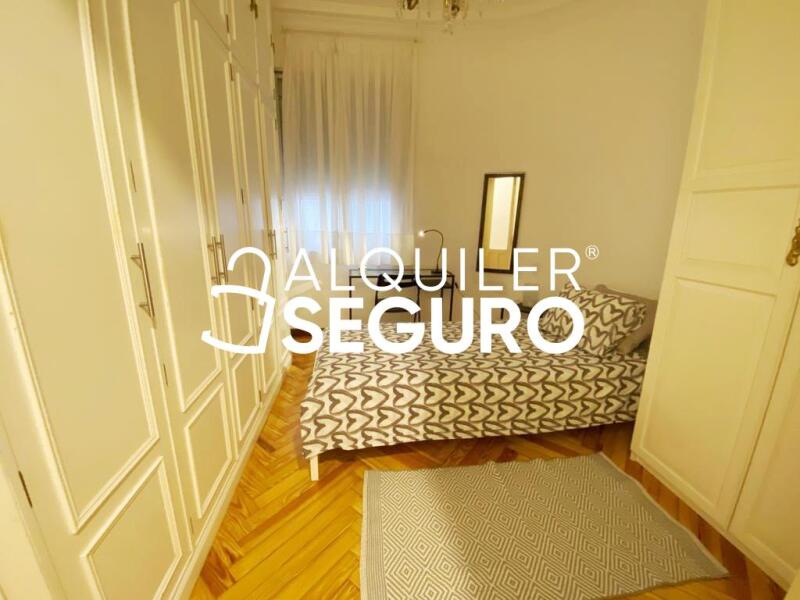 Inmueble en Calle Ayala, MADRID
