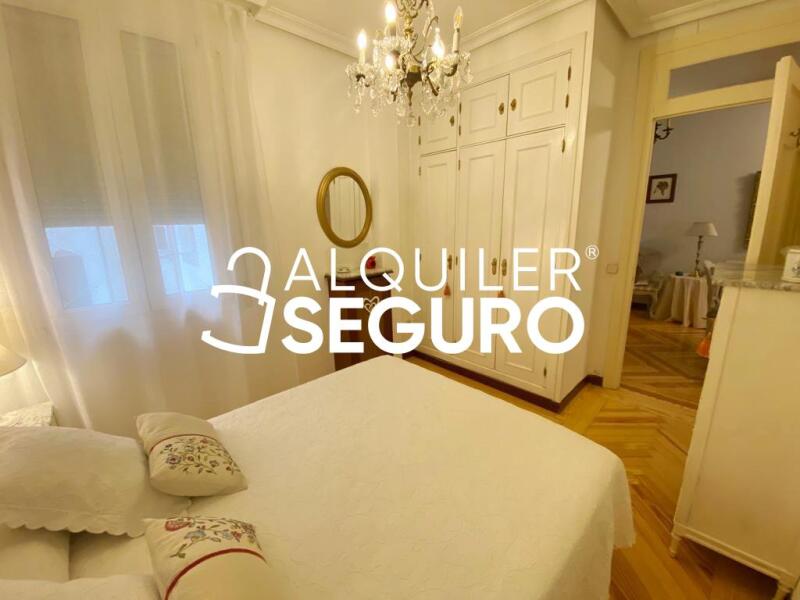 Inmueble en Calle Ayala, MADRID