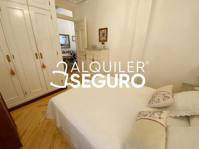 Inmueble en Calle Ayala, MADRID