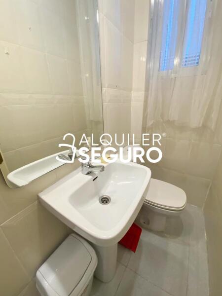 Inmueble en Calle Ayala, MADRID