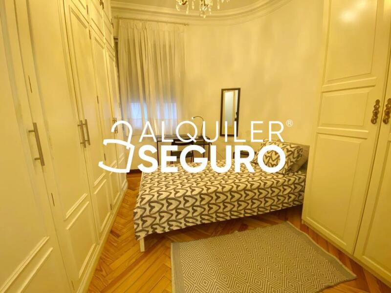 Inmueble en Calle Ayala, MADRID