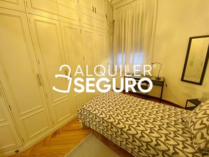 Inmueble en Calle Ayala, MADRID